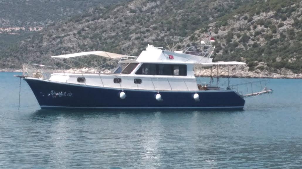 Denizim