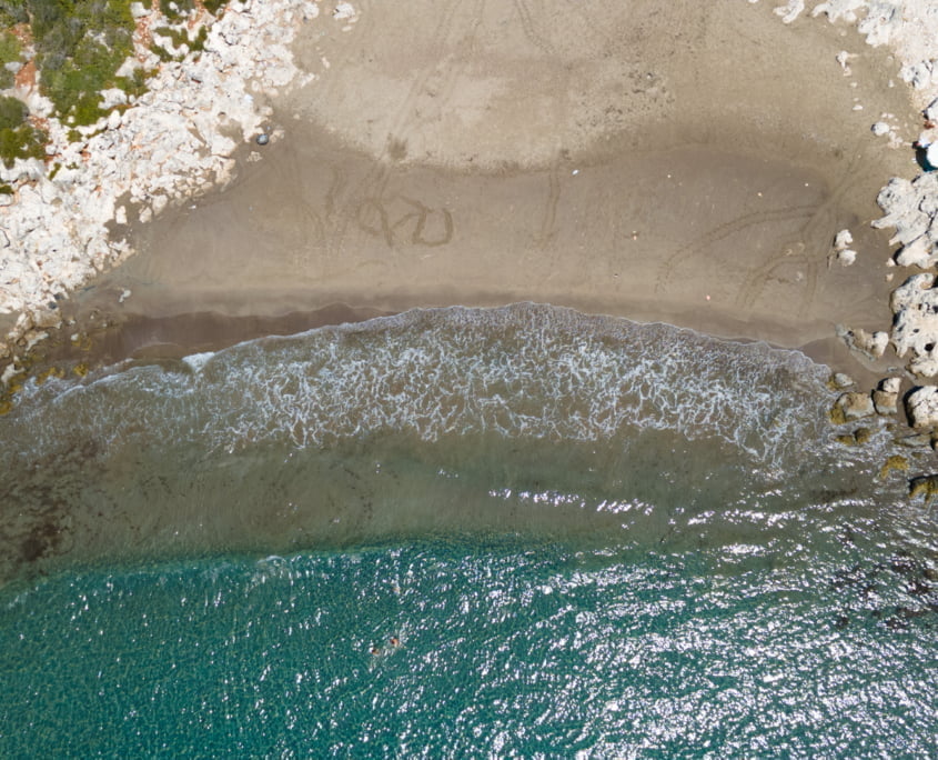 Plage de Kumlu-4