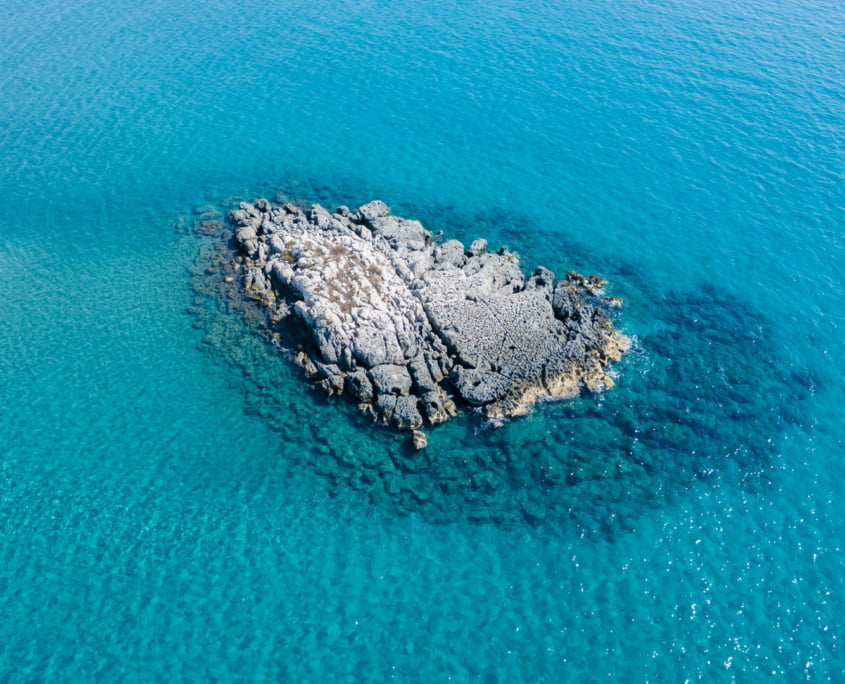 Plage de Kumlu-5